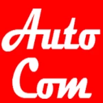 autocom.android android application logo